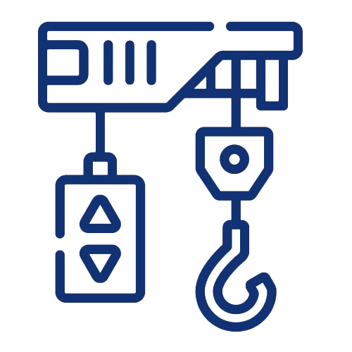 جرثقیل و بالابر
