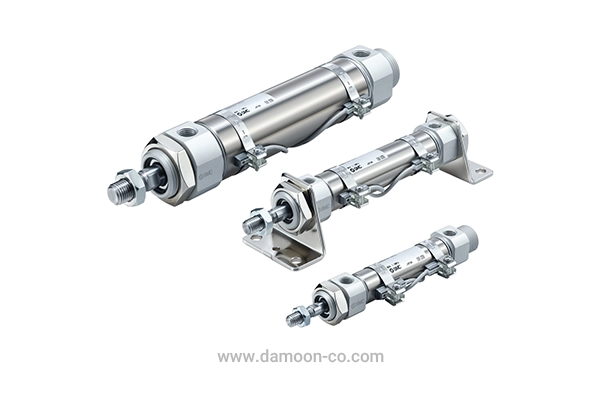 جک قلمی SMC مدل CM2-Z1