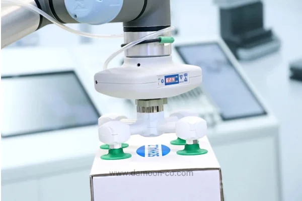 کاربرد وکیوم پنوماتیک در صنعت