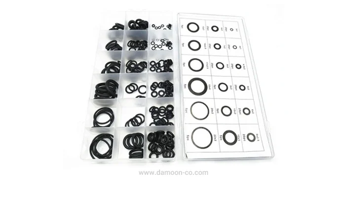 اتصال پنوماتیکی اورینگی