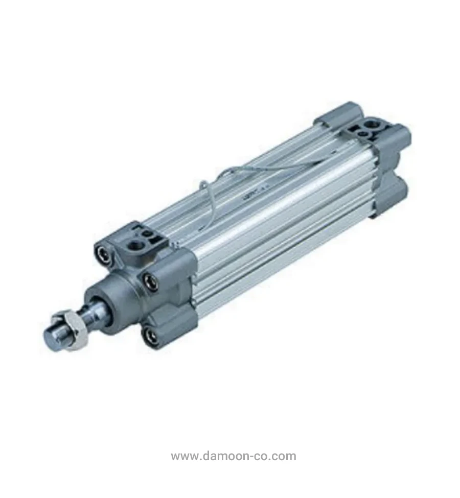 جک پروفیلی SMC