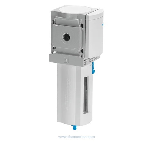 فیلترهای ریز و میکرو MS-LFM فستو