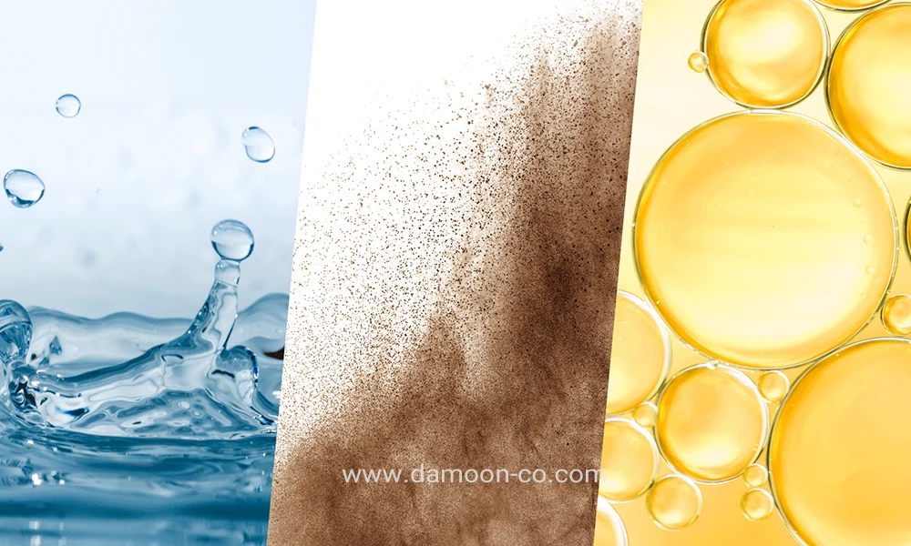 خطرات آلودگی هوای پنوماتیک و راه‌های پیشگیری