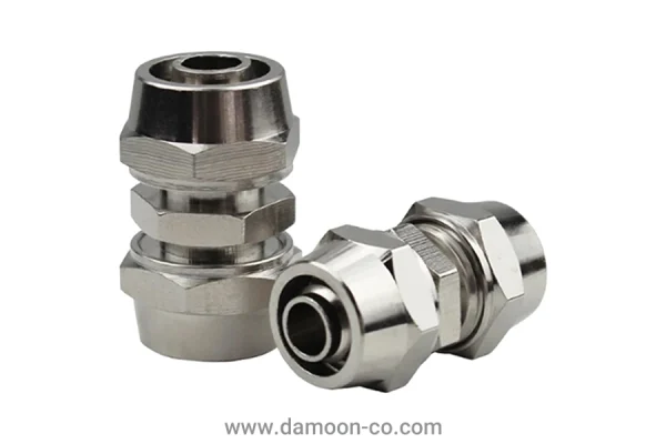 اتصالات مهره‌ای پنوماتیک