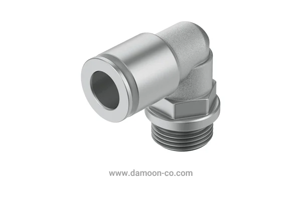 فیتینگ فستو سری NPQH