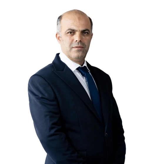 سید نقی حسینی