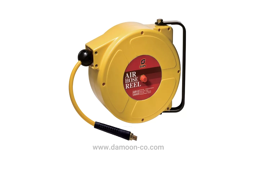 شیلنگ پنوماتیک shpi