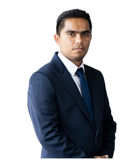 سید علی حسینی