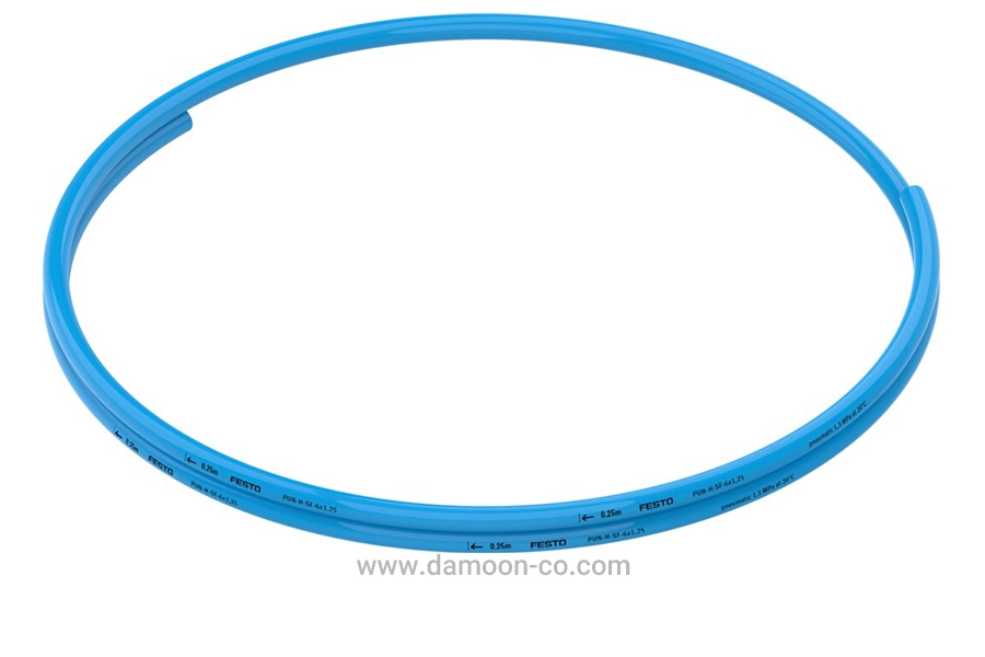 شیلنگ‌های پلاستیکی  PUN-H-SF فستو