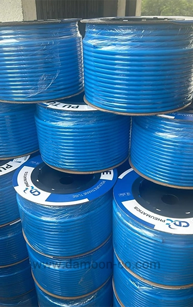 شیلنگ پنوماتیک CDC