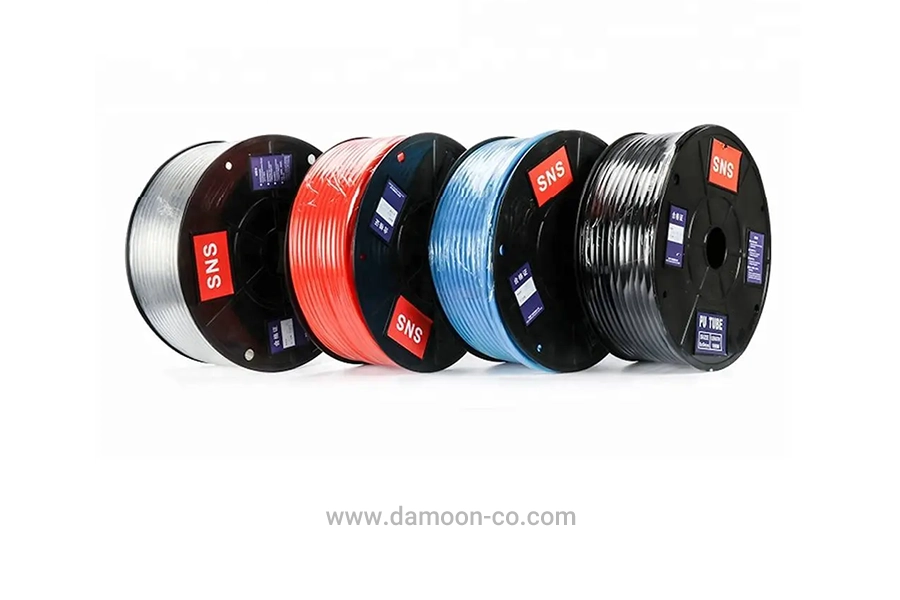 شیلنگ پنوماتیک SNS