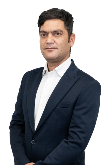 وحید زیوری