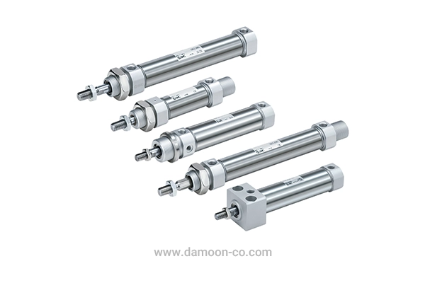 جک قلمی SMC مدل C85