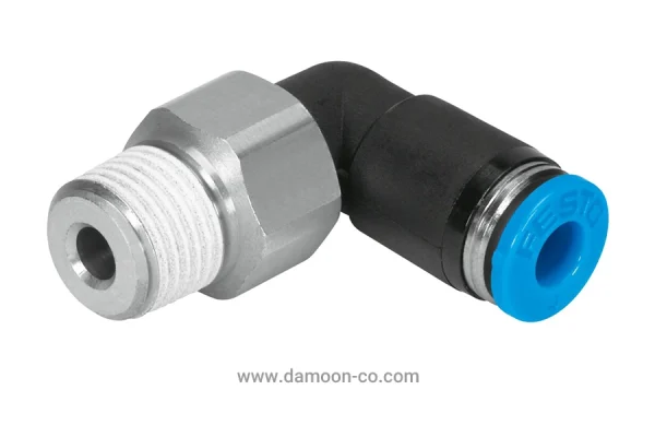 اتصال فشاری فستو سری مینی QSK