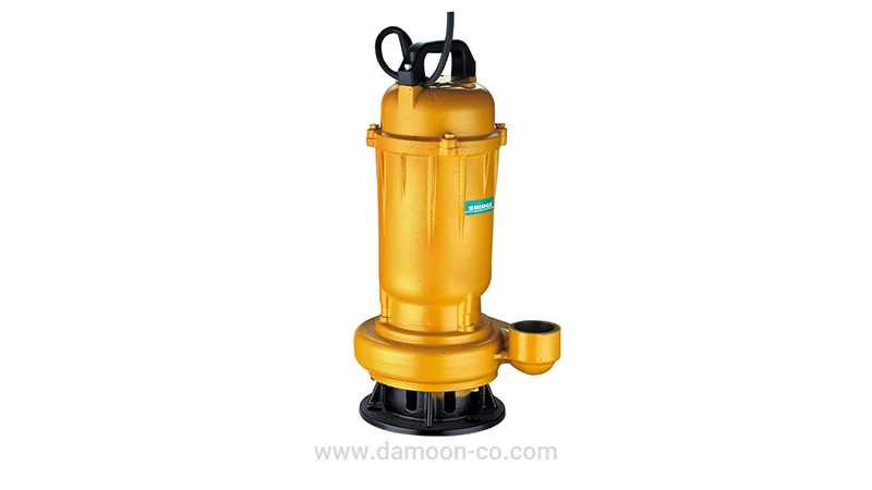 لجنکش سری WQD شیمجه