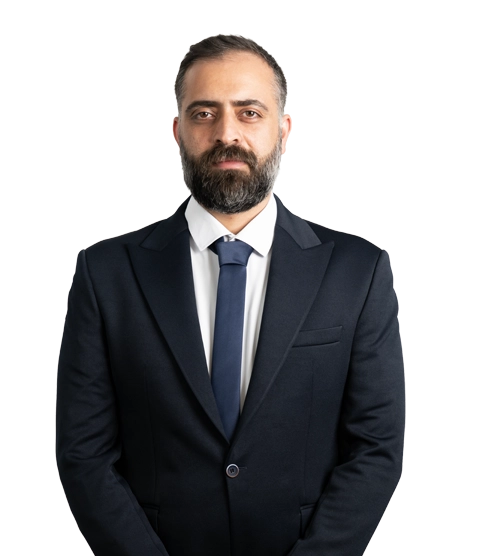 علی روحی
