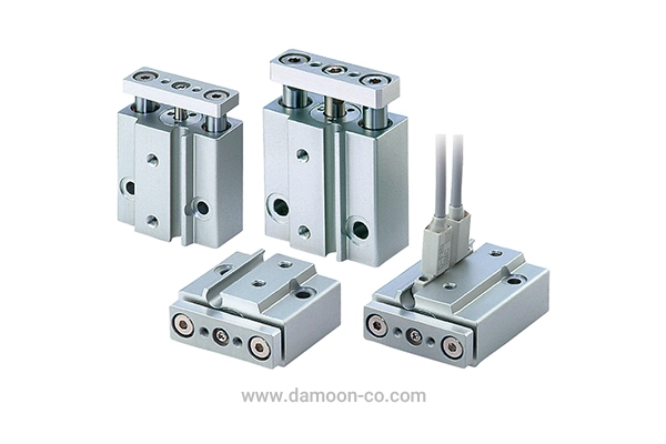 جک سنگین SMC مدل MGJ