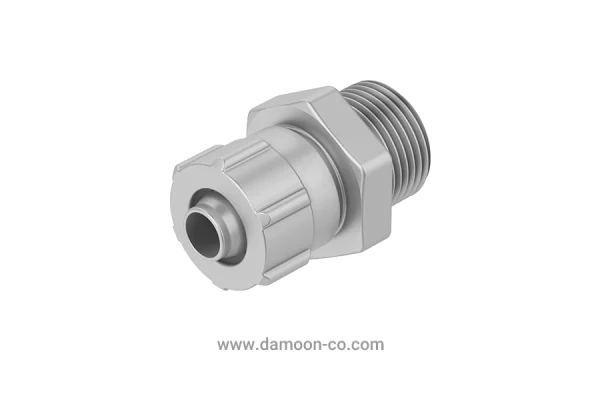 اتصالات سریع CK فستو