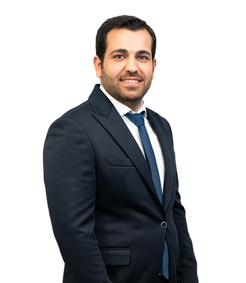 حامد رحیمی فراهانی