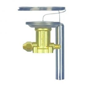 شیر انبساط ترموستاتیکی دانفوس نوع TEX5