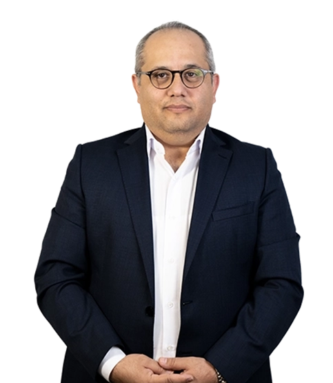 علی فلاح زاده