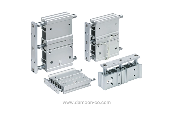 جک سنگین SMC مدل MGPW