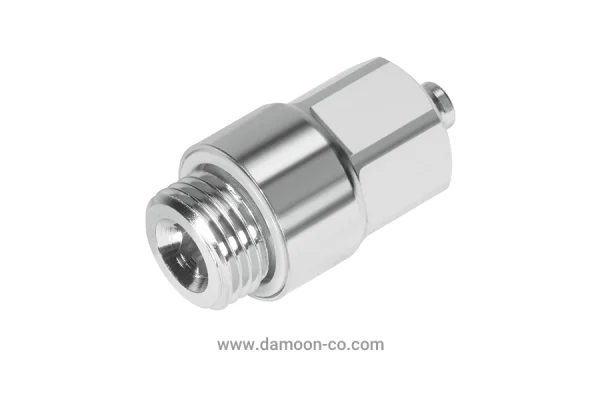 اتصال شیار دار فستو سری NPCK