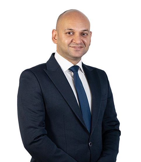 بهزاد گنجوئی