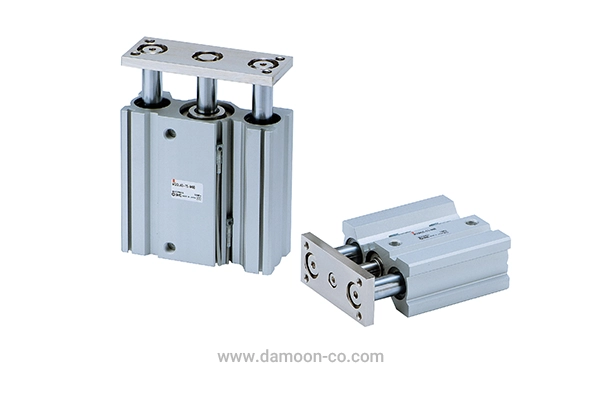 جک سنگین SMC مدل MGQ