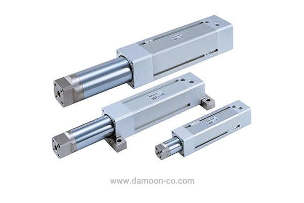 جک سنگین SMC مدل MGZ