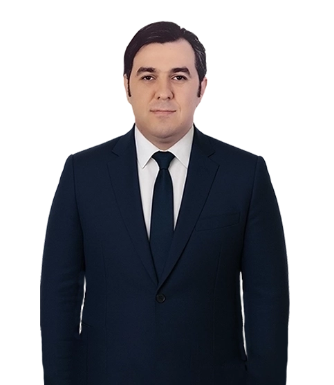 فرزاد طاهرخانی