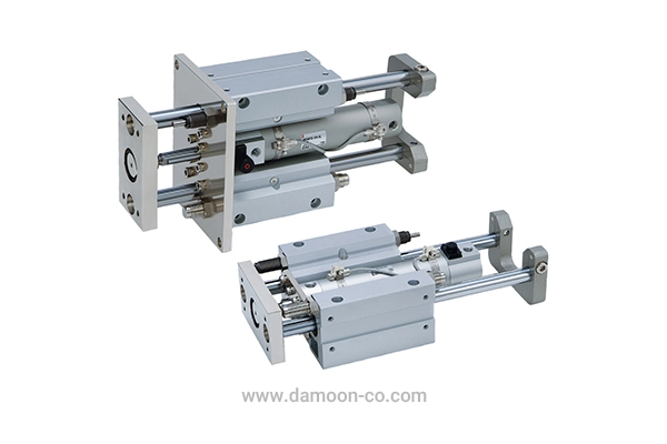 جک سنگین SMC مدل MGG