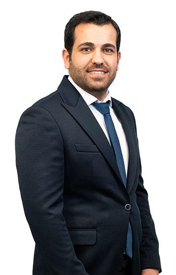 حامد رحیمی فراهانی