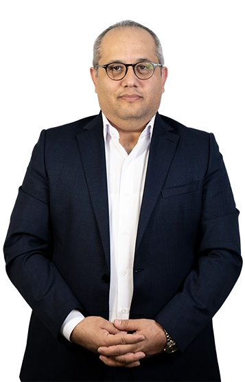 علی فلاح زاده