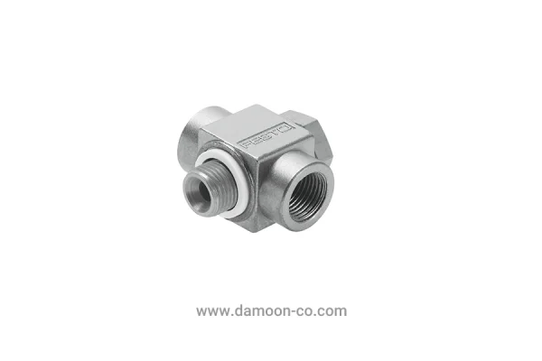 اتصالات LJK,TJK فستو