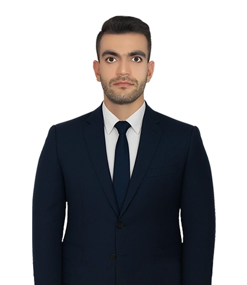 فرید حسین‌خانی