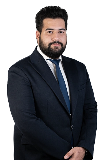 میلاد طالبی