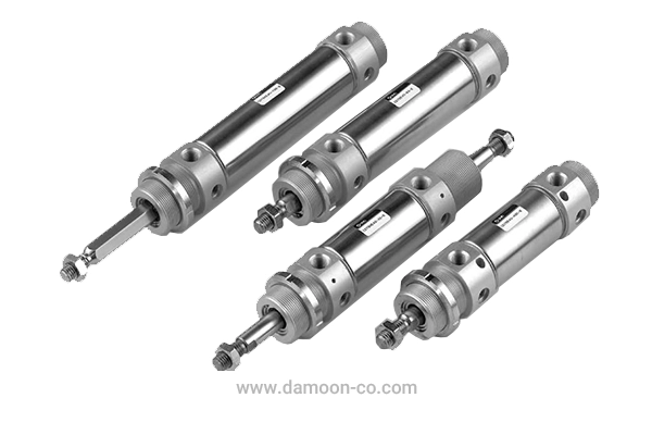 جک قلمی SMC مدل C76