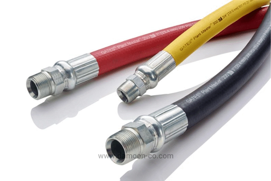 شیلنگ هیدرولیک