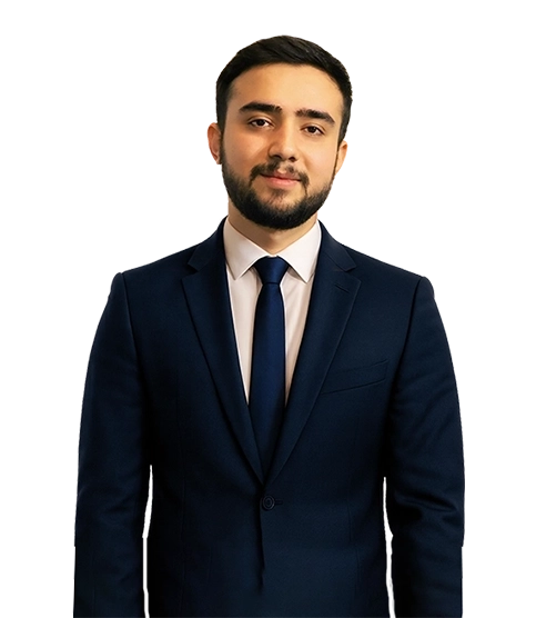 آرمان زینال‌زاده