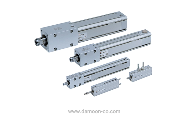 جک بادقت بالا SMC مدل MTS