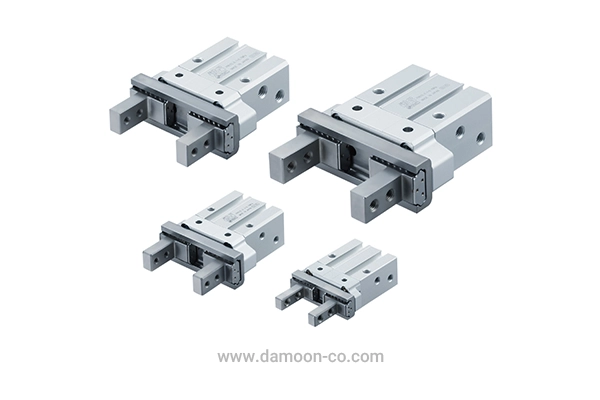 گیرههای فشرده مدل JMHZ2