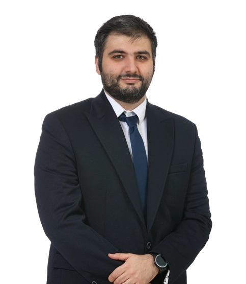 آرمن محمودی