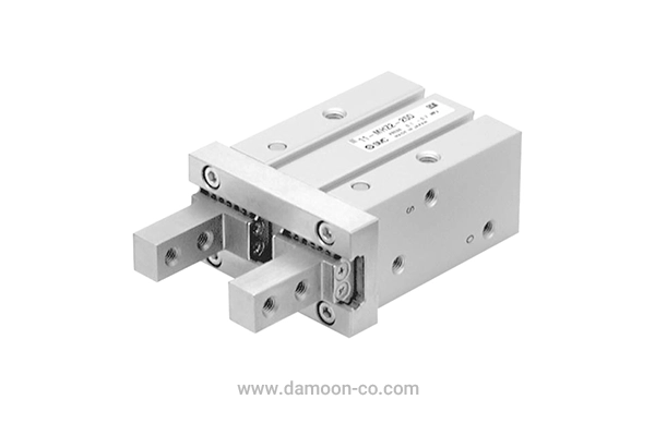 گیرههای فشرده دوفک مدل MH