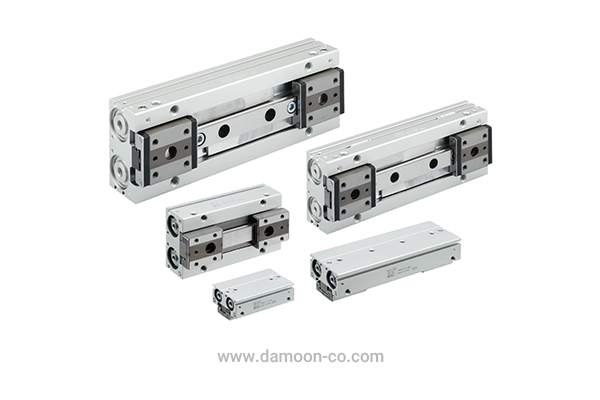 گیرههای فشرده مدل JMHZ2