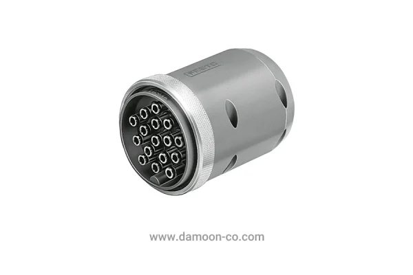 اتصالات چندتایی KSV,KDVF فستو