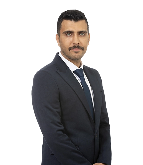 علیرضا اشتری