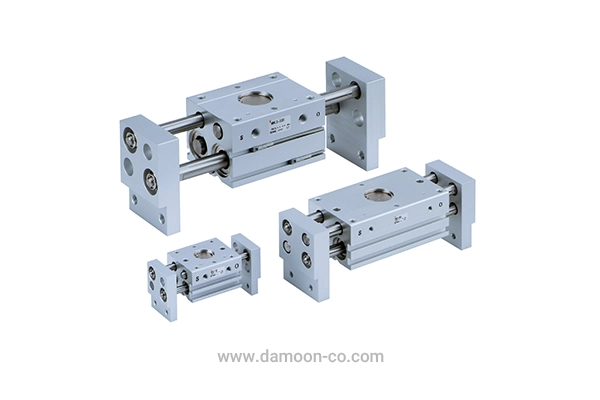 گیرههای فشرده مدل MHL