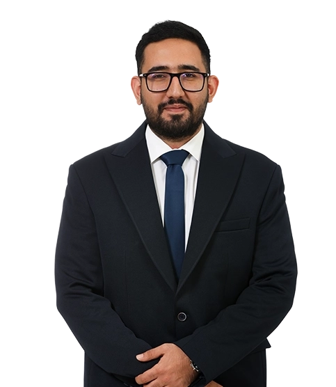 سید حسین رسول مطهری