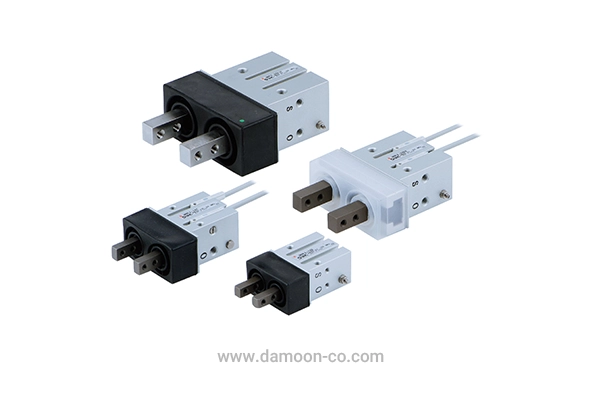 گیرههای فشرده مدل MHK